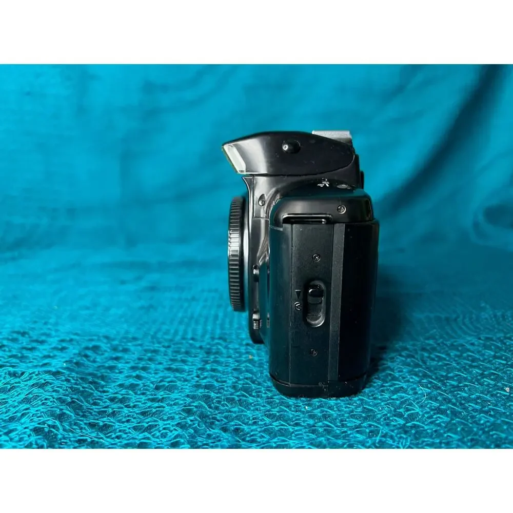 Nikon N5005s camera nonworking